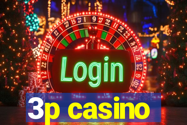 3p casino