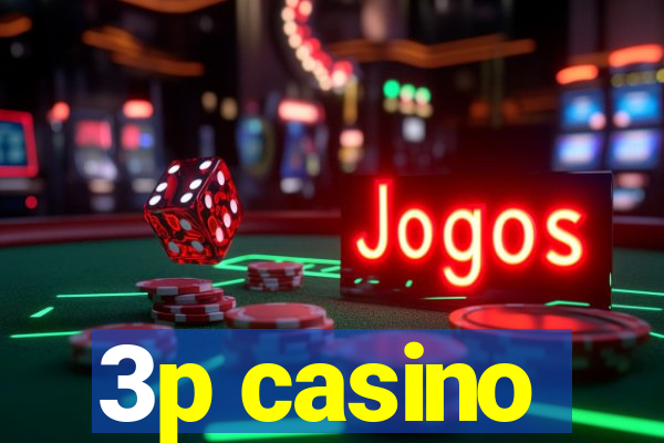 3p casino
