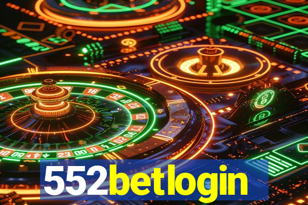 552betlogin