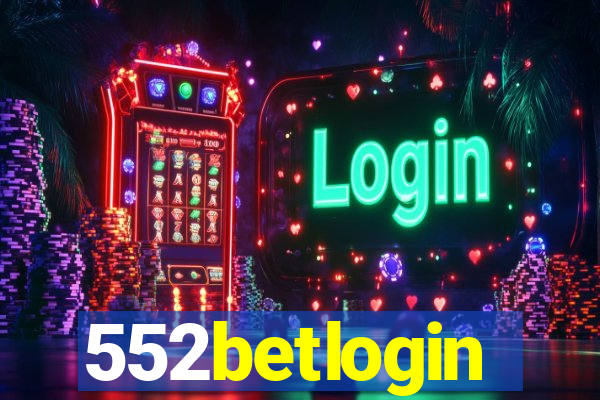 552betlogin