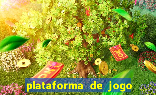 plataforma de jogo que paga ao se cadastrar