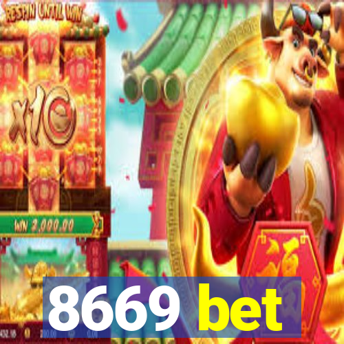 8669 bet