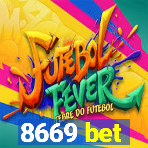 8669 bet