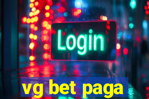 vg bet paga