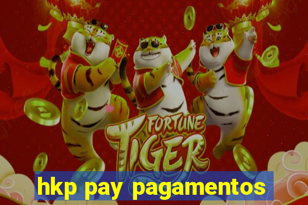 hkp pay pagamentos
