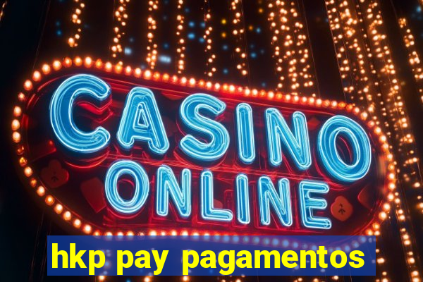 hkp pay pagamentos