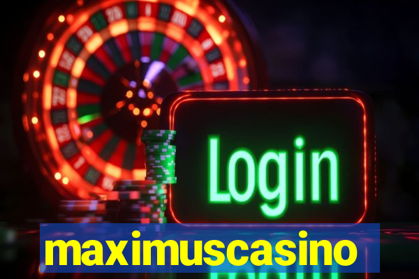 maximuscasino