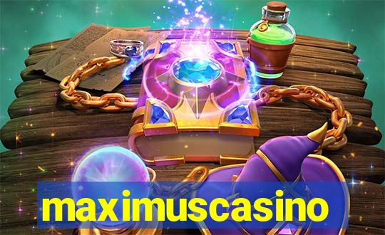 maximuscasino