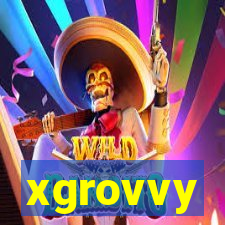 xgrovvy