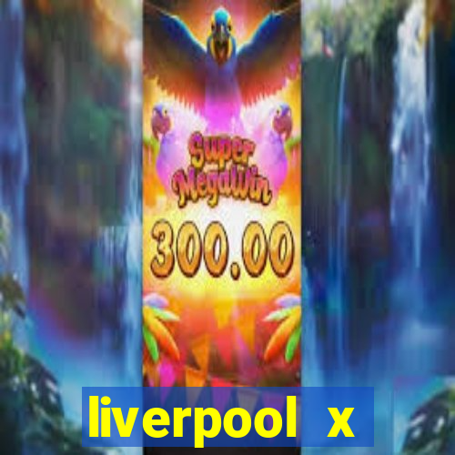 liverpool x manchester city multicanais