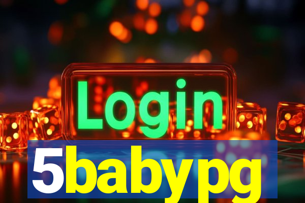 5babypg