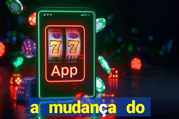 a mudança do conde beta cap 6