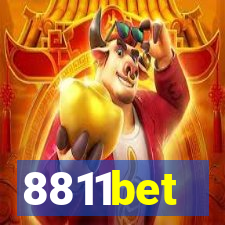 8811bet