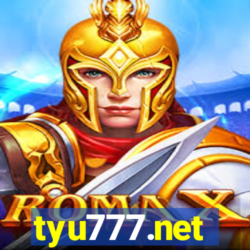 tyu777.net