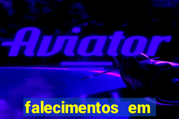 falecimentos em porto alegre rs