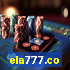 ela777.co