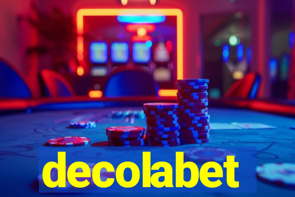 decolabet