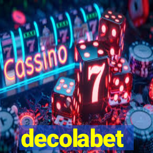 decolabet