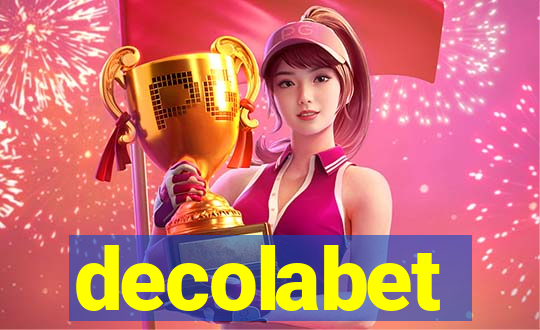 decolabet