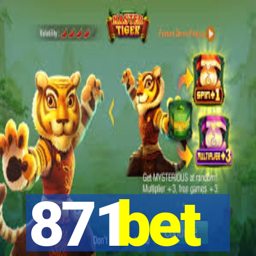 871bet