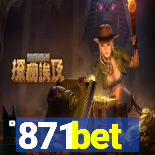 871bet
