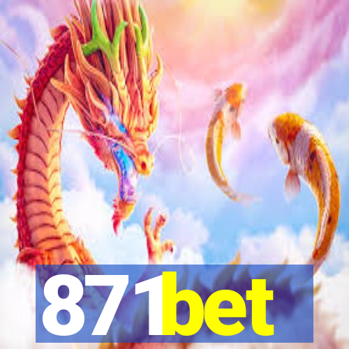 871bet