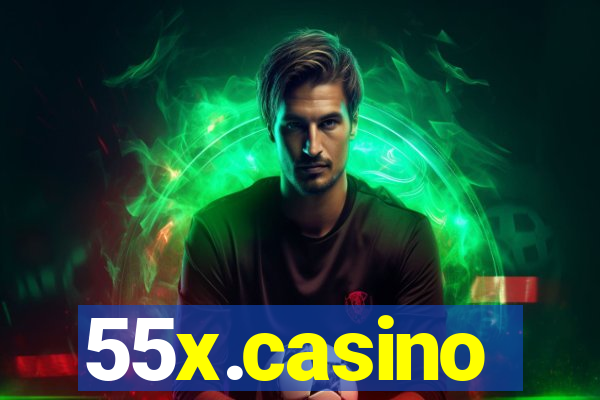 55x.casino