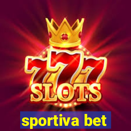 sportiva bet