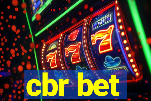 cbr bet