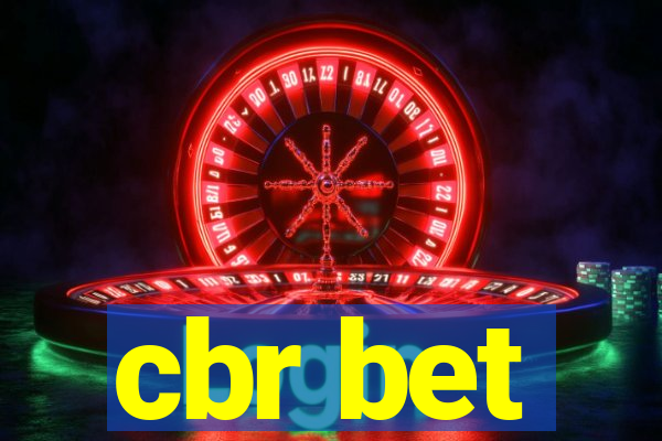 cbr bet