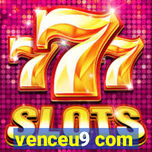 venceu9 com