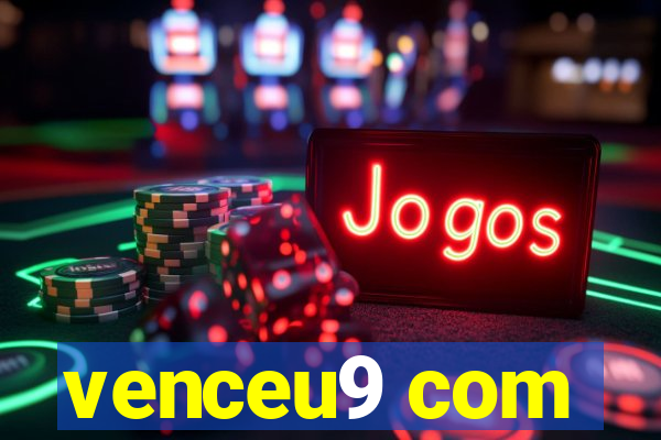 venceu9 com
