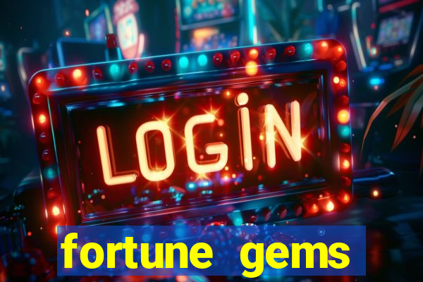 fortune gems horario pagante