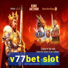 v77bet slot