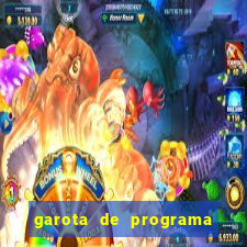 garota de programa de jacobina