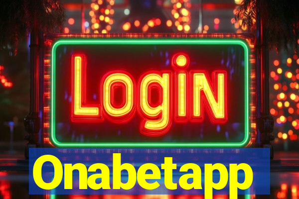 Onabetapp
