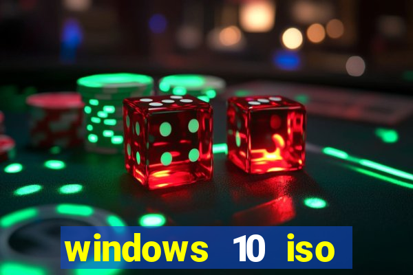 windows 10 iso download google drive