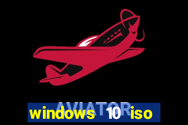 windows 10 iso download google drive
