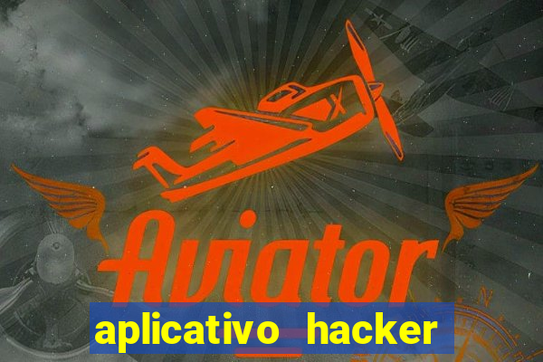 aplicativo hacker fortune tiger