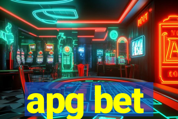 apg bet
