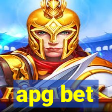 apg bet