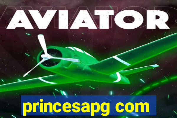 princesapg com
