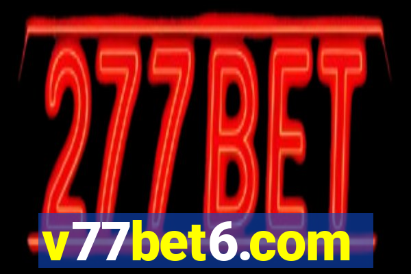 v77bet6.com