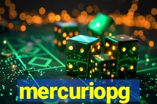 mercuriopg