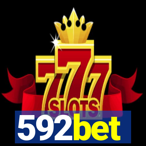 592bet