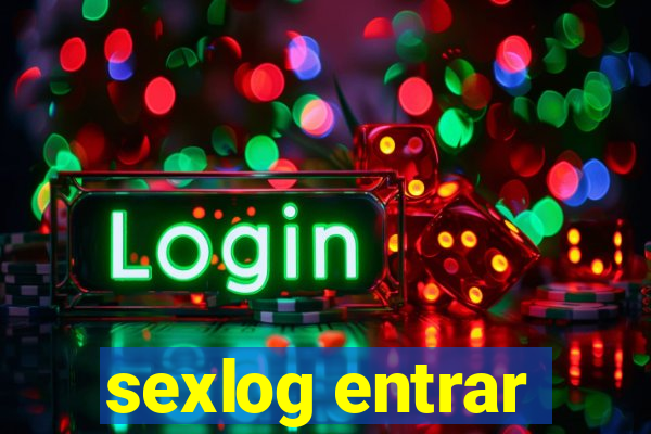 sexlog entrar