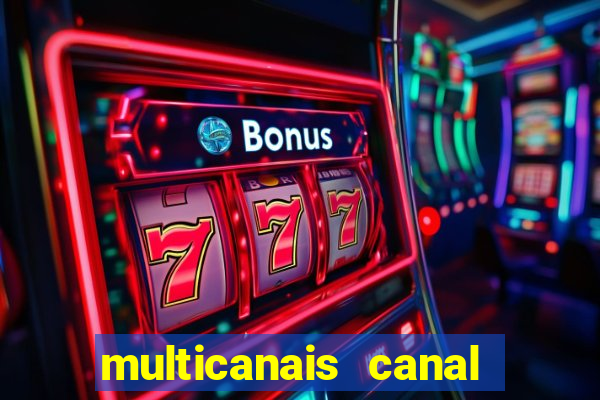 multicanais canal combate ao vivo
