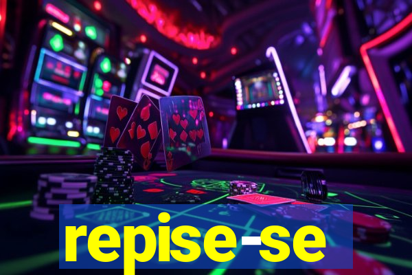 repise-se significado juridico