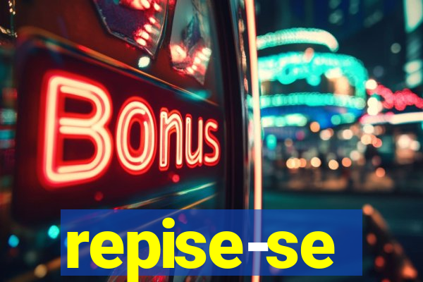 repise-se significado juridico