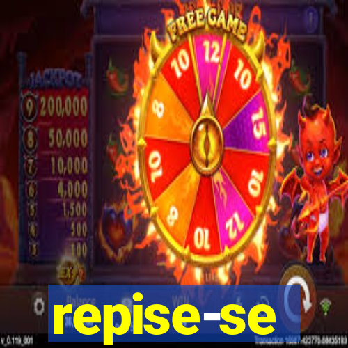 repise-se significado juridico